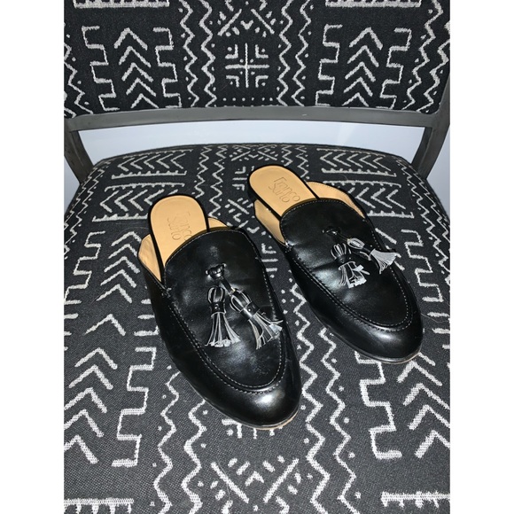 Franco Sarto Mules - Picture 1 of 3